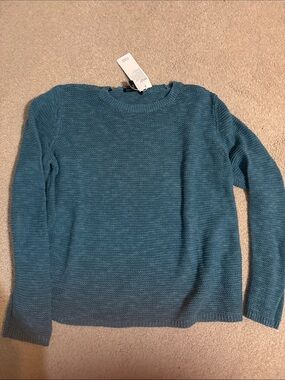 Eileen Fisher Crewneck Sweater